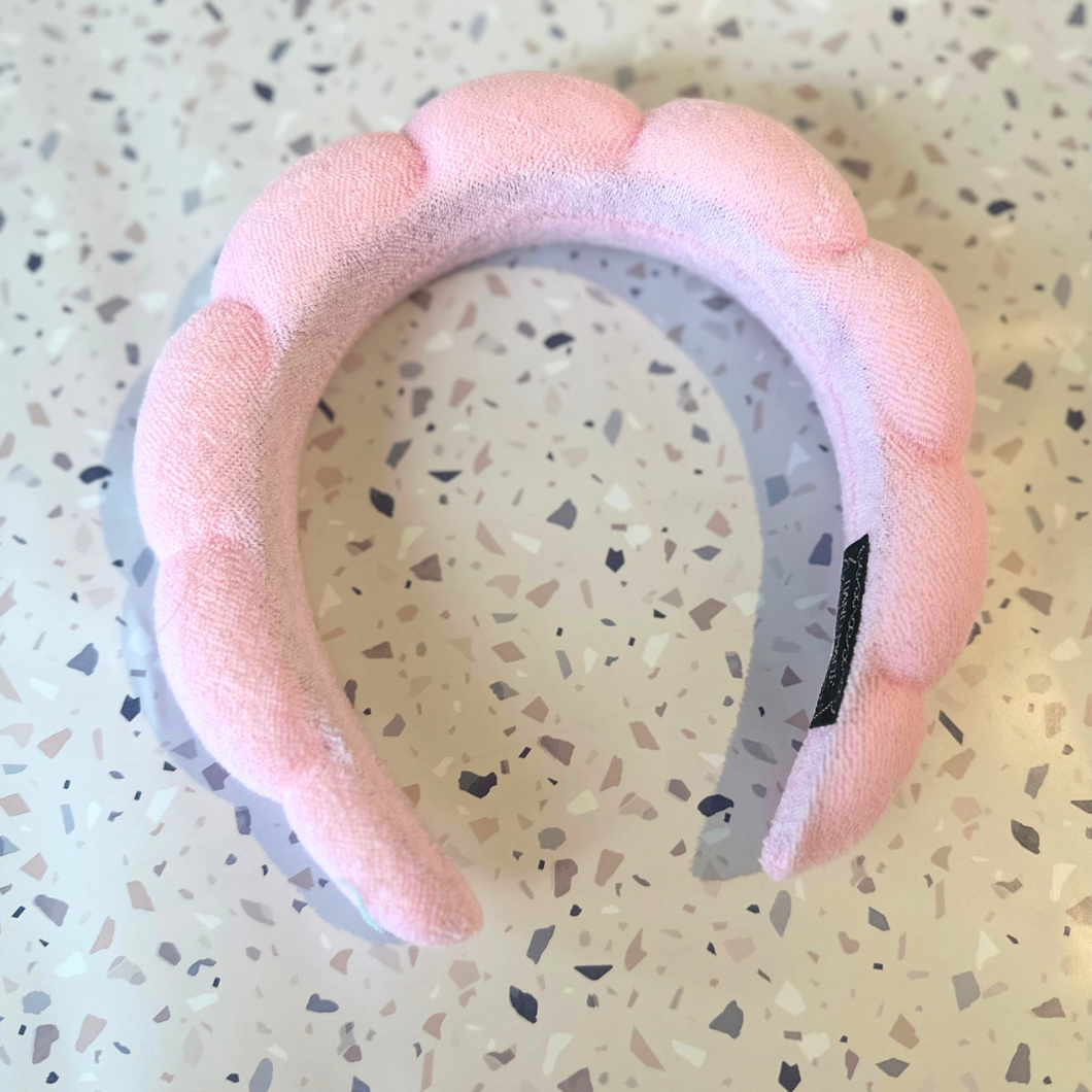 Cloud Headband