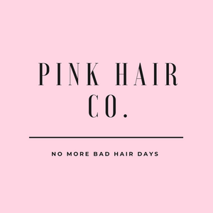 Pink Hair Co