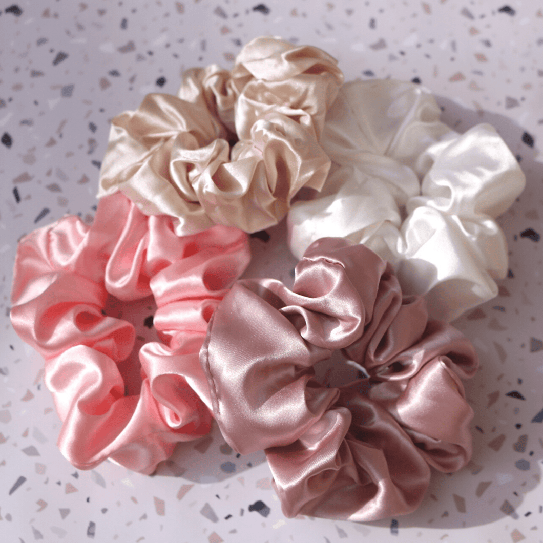 Scrunchie Set